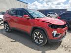 2019 Jeep Compass Limited للبيع في Franklin، WI - Front End
