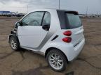2008 Smart Fortwo Pure na sprzedaż w Woodhaven, MI - Front End