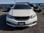 2015 HONDA CIVIC LX à vendre chez Copart ON - OTTAWA