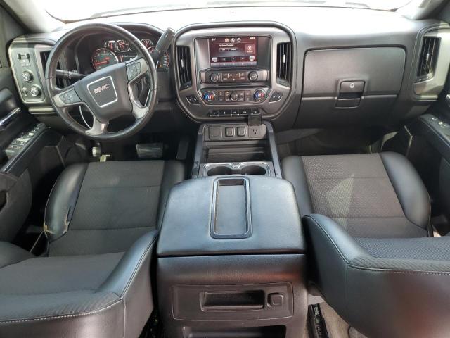  GMC SIERRA 2015 Сharcoal