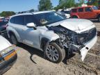 2022 Toyota Highlander Limited на продаже в Conway, AR - Front End