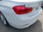 2016 BMW 330E SE AU for sale at Copart NEWBURY