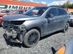 2022 MITSUBISHI RVR SE à vendre chez Copart QC - MONTREAL