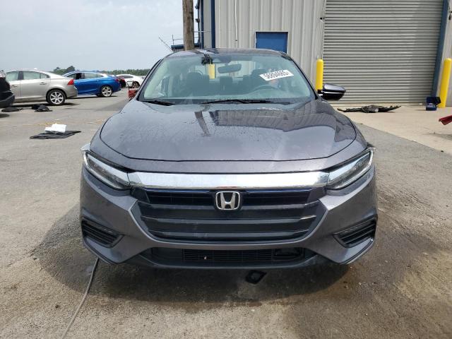  HONDA INSIGHT 2019 Gray