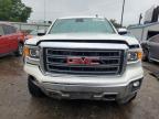 2014 Gmc Sierra K1500 Slt იყიდება Wichita-ში, KS - Front End