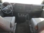 2016 Chevrolet Express G3500 Lt   იყიდება Van Nuys-ში, CA - Side