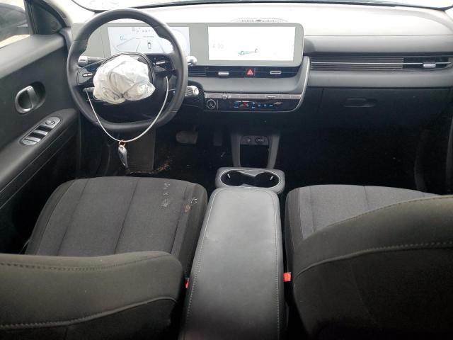  HYUNDAI IONIQ 2024 Чорний