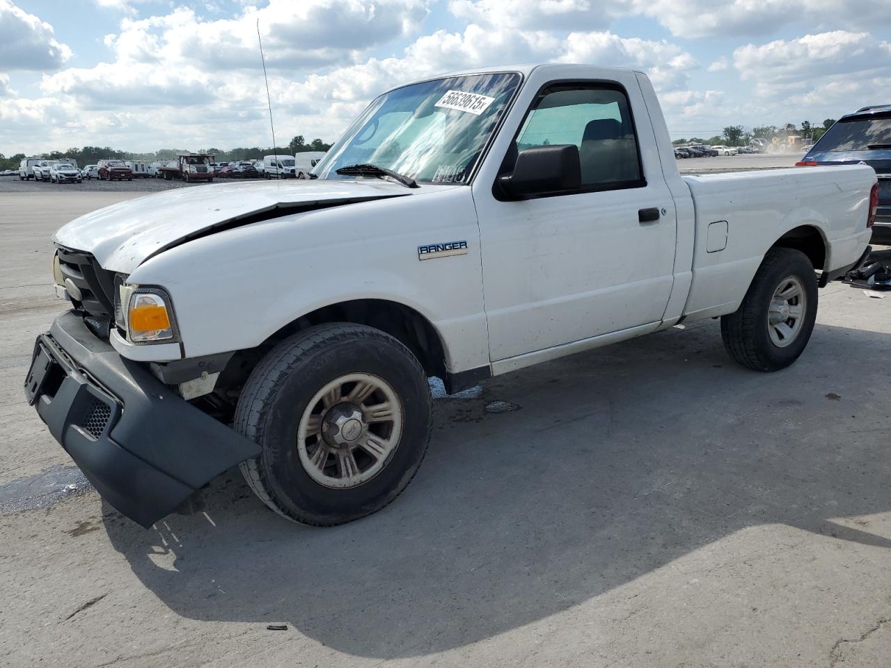 2007 Ford Ranger