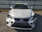 2015 Lexus Ct 200 for Sale in Savannah, GA - Front End