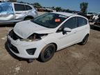 2011 Ford Fiesta Se   იყიდება Kansas City-ში, KS - Front End