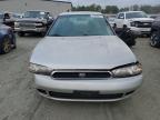 1995 Subaru Legacy L for Sale in Spartanburg, SC - Front End