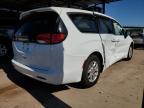 2024 Chrysler Voyager Lx zu verkaufen in Phoenix, AZ - Side