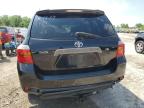 2008 Toyota Highlander Sport en Venta en Kansas City, KS - Minor Dent/Scratches