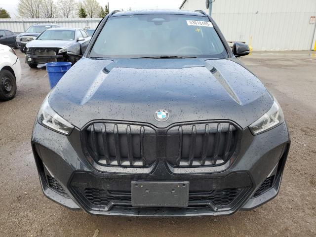  BMW X1 2024 Black