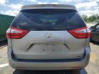 2017 Toyota Sienna Le იყიდება Spartanburg-ში, SC - Side