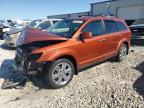 2014 Dodge Journey R/T en Venta en Wayland, MI - Front End