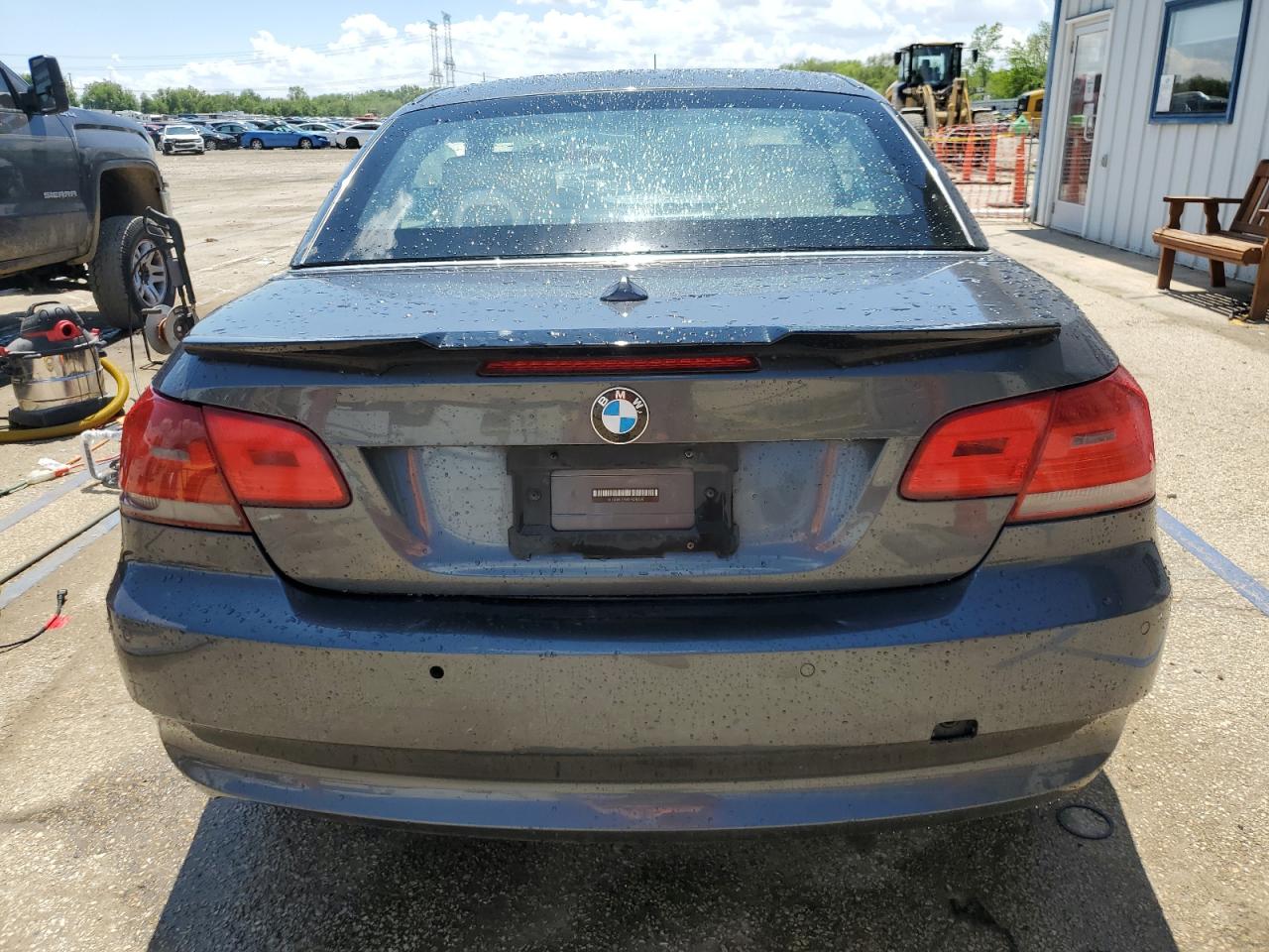 2007 BMW 328 I VIN: WBAWL13557PX14249 Lot: 56940895