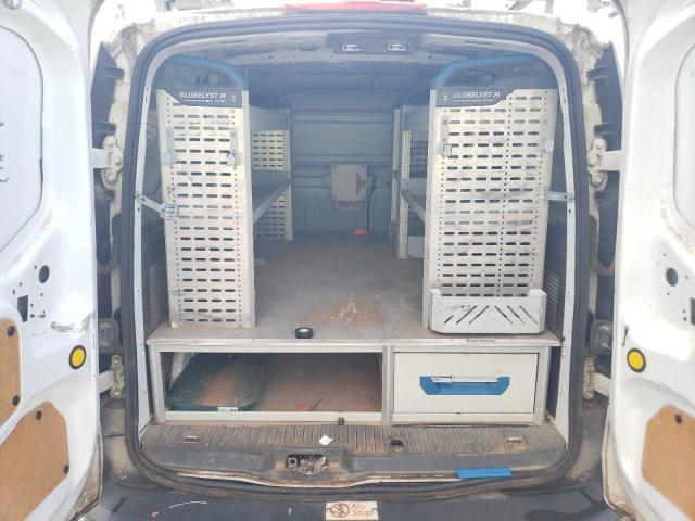 2014 FORD TRANSIT CONNECT XL  