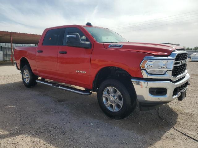  RAM 2500 2024 Червоний