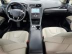 2017 Ford Fusion Titanium Hev   for Sale in Chicago Heights, IL - Front End