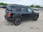 2022 Ford Bronco Sport Outer Banks na sprzedaż w Central Square, NY - Front End