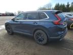 2025 HONDA CR-V EXL   for sale at Copart ON - TORONTO