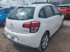 2016 CITROEN C3 EDITION for sale at Copart BRISTOL