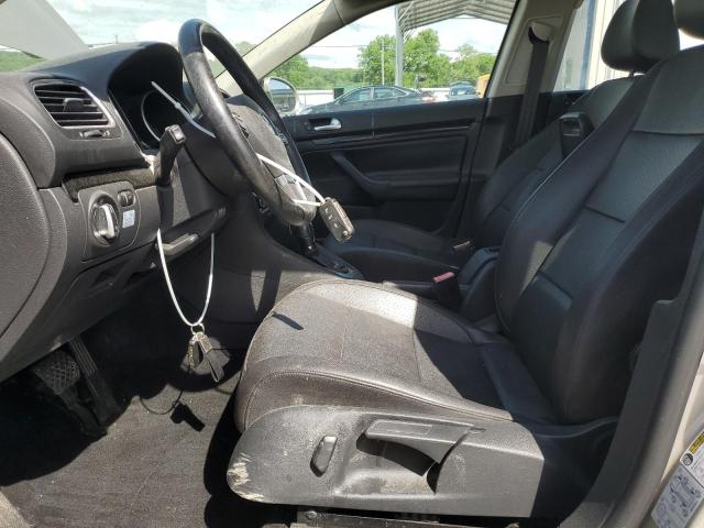  VOLKSWAGEN JETTA 2013 Beige
