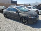 2010 Honda Civic Lx на продаже в Mentone, CA - Minor Dent/Scratches