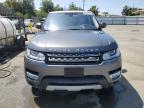 2016 Land Rover Range Rover Sport Hse for Sale in Martinez, CA - Minor Dent/Scratches