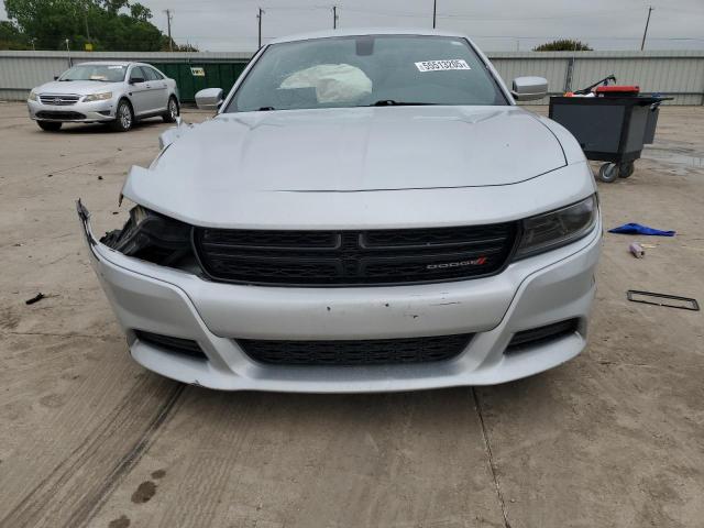  DODGE CHARGER 2022 Silver
