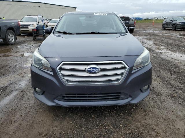 2016 SUBARU LEGACY 3.6R LIMITED  