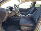 2014 Ford Fusion Se Hybrid продається в American Canyon, CA - Minor Dent/Scratches