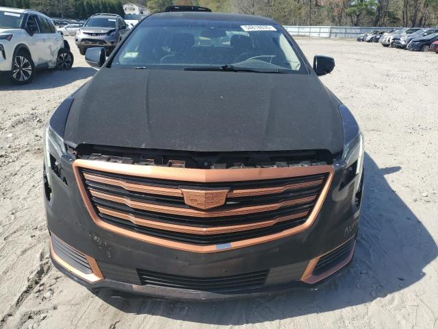  CADILLAC XTS 2018 Czarny