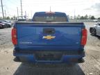2018 Chevrolet Colorado Lt de vânzare în Riverview, FL - Front End
