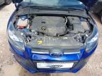 2014 FORD FOCUS ZETE for sale at Copart BRISTOL