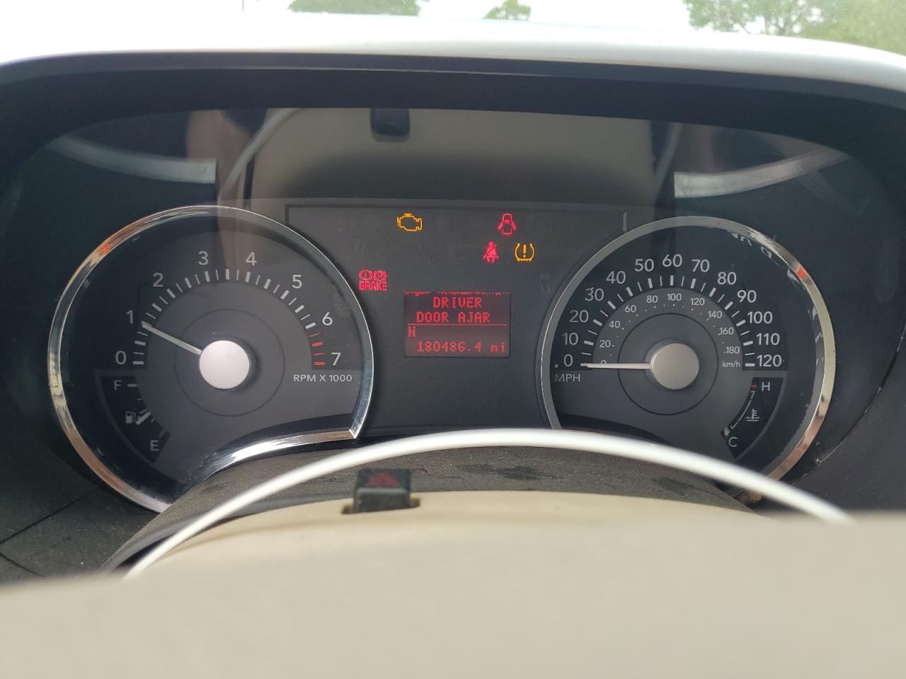 2006 Mercury Mountaineer Luxury VIN: 4M2EU47E06UJ24350 Lot: 56299855