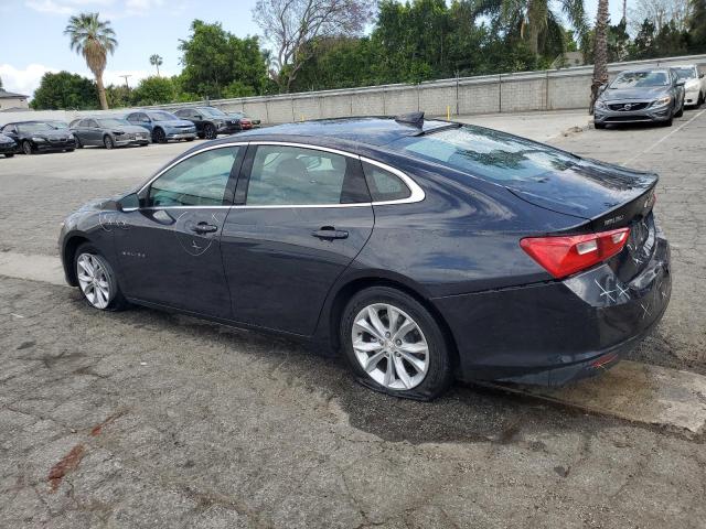  CHEVROLET MALIBU 2023 Gray