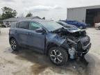 2021 Kia Sportage Lx for Sale in Sikeston, MO - Front End