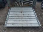 2010 IFOR TRAILER for sale at Copart BRISTOL