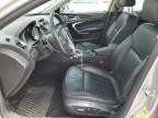 2011 Buick Regal Cxl de vânzare în Barberton, OH - Front End