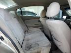 2005 Nissan Altima S zu verkaufen in Homestead, FL - Front End