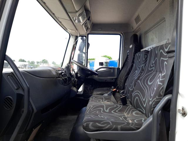 2011 IVEC EUROCARGO