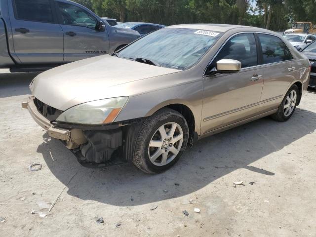 2005 Honda Accord Ex