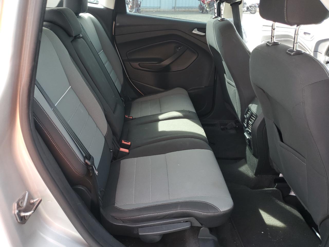 2013 Ford C-Max Se VIN: 1FADP5AU7DL531847 Lot: 57665905
