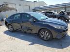 2024 Kia Forte Lx de vânzare în Las Vegas, NV - Side