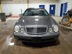 2003 Mercedes-Benz Clk 430 de vânzare în Glassboro, NJ - Rear End