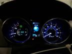 2015 Hyundai Sonata Hybrid for Sale in Casper, WY - Burn - Interior