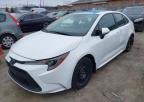 2022 Toyota Corolla Le للبيع في Bowmanville، ON - Minor Dent/Scratches