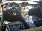 2018 Mercedes-Benz C 300 4Matic на продаже в Conway, AR - Minor Dent/Scratches